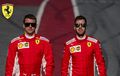 Tercepat dengan Upgrade Baru di Hari Pertama F1 Belgia, Duo Ferrari Malah Komentar Begini