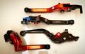 Ganti Handle Rem dan Kopling KTM Duke dan RC Series, Biar Bisa Disetel