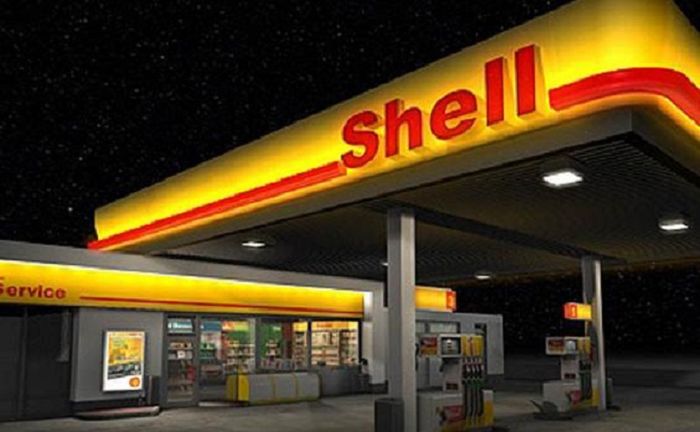 Shell Indonesia keluarkan BBM Bar bernama Shell Regular