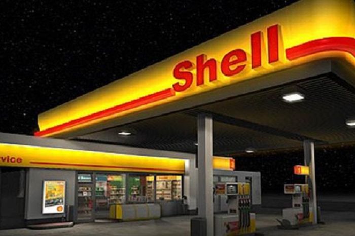Shell Indonesia naikkan harga 