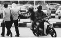 Punya Motor Bukan Cuma Untuk Sekolah, Pelajar Menyandang Status DPO
