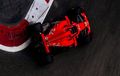 FP3 GP F1 Azerbaijan, Vettel Balas Dendam, Ricciardo Melorot Jauh