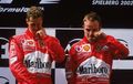 Tak  Hanya Mercedes, Ini Dia Video 3 Tim di F1 yang Pernah Melakukan Team Order Saat Balapan