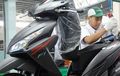 Honda Vario 110 Resmi di Stop, Bekasnya Dibanderol Murah, Tahun Segini Cuma Rp 6 Jutaan