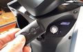 Remote Keyless Yamaha Lexi S Hilang? Segini Biaya Gantinya