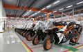 Terungkap, Ini Penyebab Pabrik KTM di Indonesia Belum Rakit Motor Sendiri