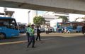 Underpass Matraman Dibuka, Macet Pindah ke Simpang Tambak Gandaria