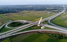 Banyak yang Belum Tahu, Ini Alasan Tarif Jalan Tol Bisa Naik