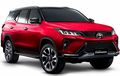 Tahun Depan, Toyota Fortuner Bakal Tampil Lebih Sangar Gendong Mesin Baru, Mitsubishi Pajero Sport Harus Siap-siap