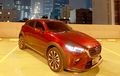 Ini Spesifikasi, Konsumsi BBM Hingga Fitur Mazda CX-3 Touring 2.000 Cc