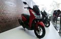 Fokus Dijual Offline, Yamaha Lexi 125 Akan Siap di Display Dealer Mulai Maret Sob!