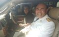 Tampil Mewah, Gubernur NTT Terpilih Pulang Pelantikan Naik Jet Pribadi dan Lexus LX 470