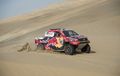 Reli Dakar Stage 3: Toyota Hilux Ungguli Peugeot