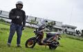 Punya Cita-cita Setinggi Langit, X-Ride Pingin Kayak Kawasaki Versys