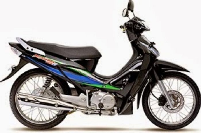 Honda Karisma