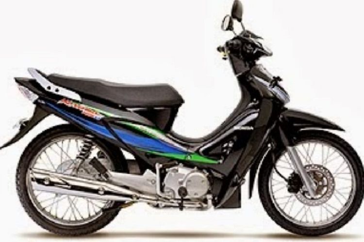  Harga  Sparepart Rantai  Motor  Honda Supra  X  125  