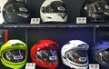 Helm SNI Ternyata Harus Melewati 4 Ujian Ini