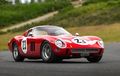 Ferrari 250 GTO Pecah Rekor, Jadi Mobil Termahal di Lelang Publik