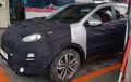 Kia Sportage Facelift Kena Jepret Kamera Sedang Dites, Tapi Sayang...