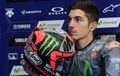Usai MotoGP Jepang 2017, Maverick Vinales Menyerah untuk Kejar Gelar Juara Dunia