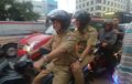 Soal Mobil Dinas, Anies Baswedan Lebih Pilih Naik Motor