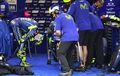 Tak Hanya Valentino Rossi, Maverick Vinales Juga Punya Ritual Sebelum Balap