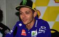 Ini Pernyataan Valentino Rossi Terkait Balapan di Sirkuit Sepang Akhir Pekan Nanti