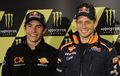 Marc Marquez Atau Casey Stoner? Inilah Pilihan Mantan Bos Keduanya
