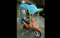 Ada Payung Khusus Motor, Aman atau Tidak Ya?