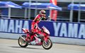 Honda Lakukan Team Order Atas Kemenangan Gerry Salim?