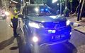 Ini Dasar Hukum Penggunaan Lampu Rotator, Ada Arti di Balik Tiap Warnanya