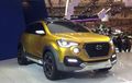 Saingi Datsun Go Cross, Daihatsu Mau Ikutan Bikin LCGC Rasa Crossover?