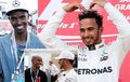 Di Inggris, Lewis Hamilton Kalah Populer Dibanding Penggemarnya, Mo Farah