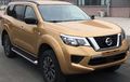 Pesaing Fortuner dan Pajero Sport dari Nissan, Mungkinkah ke Indonesia?