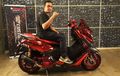 Ditawar Rp 100 Juta,  Yamaha NMAX ini Termahal di Dunia