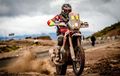 Reli Dakar Stage 7:  Honda Taklukkan Trek Berjarak 726 km