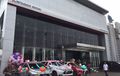 Mitsubishi Buka Dealer Yang Pertama di Kota Magelang