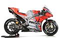 Bos Ducati Pesimis, Motor Susah Berkembang Usai Lorenzo Hengkang