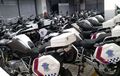 Wow! Sebentar Lagi Polisi Lalu Lintas Bakal Pakai Motor BMW R 1200 GS