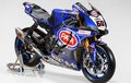 Tagline Yamaha "Semakin di Depan" Akan Hadir Di WorldSBK