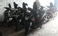 Begini Nasib Motor Tarikan Leasing yang Tidak Laku Dijual Di Diler Motor Bekas