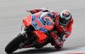 Wow... Teknologi F1 Apalagi Yang Dipakai Ducati Buat Motor MotoGP 2018