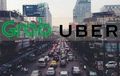 Uber Akan Serahkan Bisnis Asia Tenggara Pada Grab. Pertanda Bangkrut?