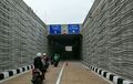 Underpass Lebak Bulus Sudah Bisa Dilewati, Ini Detailnya