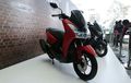 Gak Puas Bikin Orang Nunggu, Yamaha Mau Buka Pesanan Lexi 125 Online