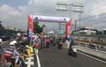 Flyover Cipinang Lontar Resmi Diuji Coba, Kemacetan Diprediksi Berkurang 40%
