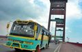 Juni Nanti Bus Tua di Palembang Tak Lagi Boleh Beroperasi
