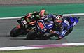 Terpeleset Di Mana-Mana, Johann Zarco Terpaksa Melambat di Akhir MotoGP Qatar Semalam