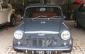 Coba Pasang AC, Austin MINI Rela Engine Swap Hatchback Jepang