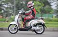 Berminat Beli Motor Honda Scoopy Lawas Bekas? Ini Beberapa Penyakitnya